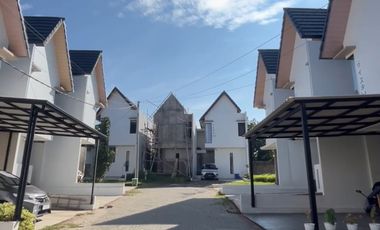 Paling Keren di Cihanjuang