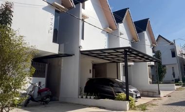 Paling Keren di Cihanjuang