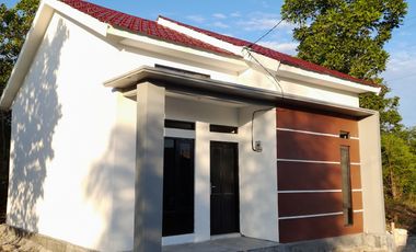 Hunian Nyaman dan Idaman dengan Lokasi Strategis di Kota Banjarbaru