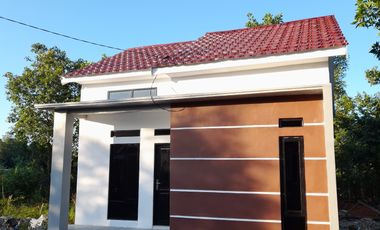 Hunian Nyaman dan Idaman dengan Lokasi Strategis di Kota Banjarbaru