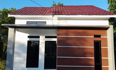 Hunian Nyaman dan Idaman dengan Lokasi Strategis di Kota Banjarbaru