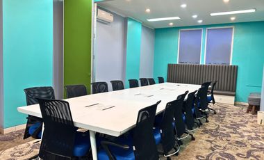 Sewa Ruang Kantor Murah di Summarecon Bekasi