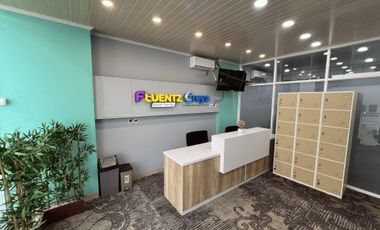 Sewa Ruang Kantor Murah di Summarecon Bekasi