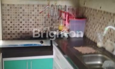 Dijual Rumah Siap Huni di Sawojajar di dekat Pintu Tol Madyopuro