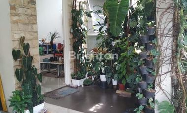 Dijual Rumah Siap Huni di Sawojajar di dekat Pintu Tol Madyopuro