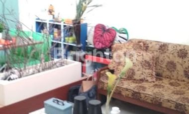 Dijual Rumah Siap Huni di Sawojajar di dekat Pintu Tol Madyopuro