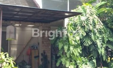 Dijual Rumah Siap Huni di Sawojajar di dekat Pintu Tol Madyopuro