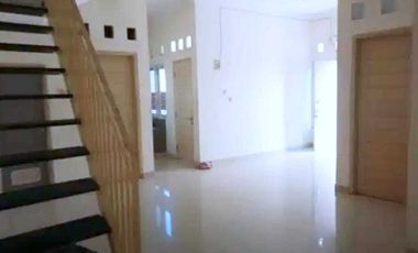 Di sewa rumah di kawasan Pejaten barat