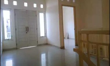 Di sewa rumah di kawasan Pejaten barat