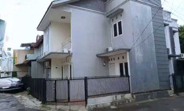 Di sewa rumah di kawasan Pejaten barat