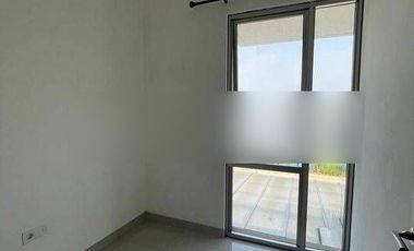 Disewa Rumah Pik2 View Danau 3 Kamar 8x10 Hoek Bagus