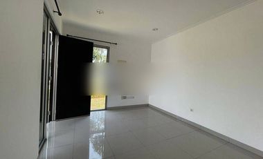 Disewa Rumah Pik2 View Danau 3 Kamar 8x10 Hoek Bagus