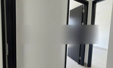 Disewa Rumah Pik2 View Danau 3 Kamar 8x10 Hoek Bagus