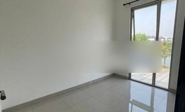 Disewa Rumah Pik2 View Danau 3 Kamar 8x10 Hoek Bagus