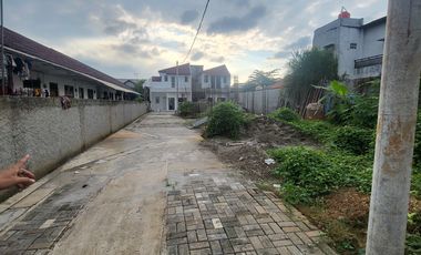 Rumah Baru redy di Jatimekar Jatiasih pondokgede bekasi