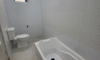 Rumah Baru redy di Jatimekar Jatiasih pondokgede bekasi