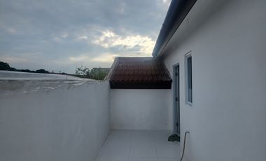 Rumah Baru redy di Jatimekar Jatiasih pondokgede bekasi