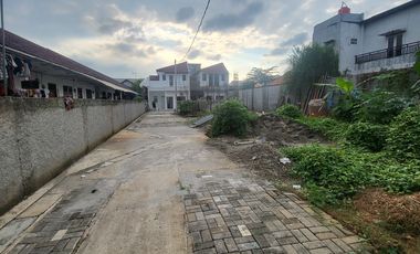Rumah Baru redy di Jatimekar Jatiasih pondokgede bekasi