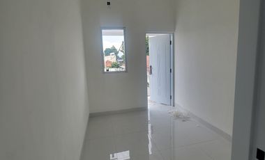 Rumah Baru redy di Jatimekar Jatiasih pondokgede bekasi