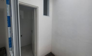 Rumah Baru redy di Jatimekar Jatiasih pondokgede bekasi