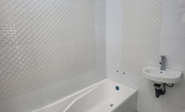 Rumah Baru redy di Jatimekar Jatiasih pondokgede bekasi