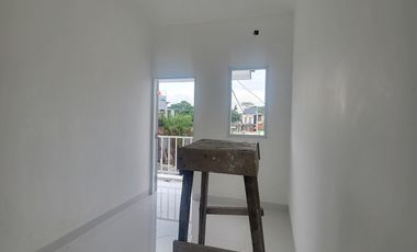 Rumah Baru redy di Jatimekar Jatiasih pondokgede bekasi