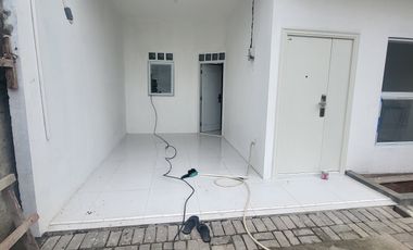 Rumah Baru redy di Jatimekar Jatiasih pondokgede bekasi