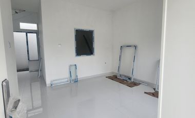Rumah Baru redy di Jatimekar Jatiasih pondokgede bekasi