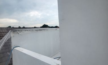 Rumah Baru redy di Jatimekar Jatiasih pondokgede bekasi