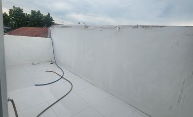 Rumah Baru redy di Jatimekar Jatiasih pondokgede bekasi