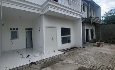 Rumah Baru redy di Jatimekar Jatiasih pondokgede bekasi