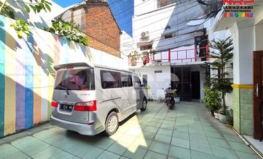 Dijual Hotel Full Furniture di Pusat Kota Banyuwangi