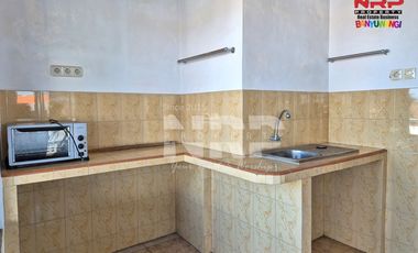 Dijual Hotel Full Furniture di Pusat Kota Banyuwangi