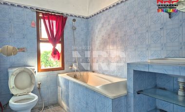 Dijual Hotel Full Furniture di Pusat Kota Banyuwangi