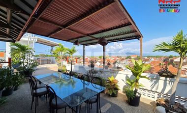 Dijual Hotel Full Furniture di Pusat Kota Banyuwangi