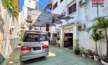 Dijual Hotel Full Furniture di Pusat Kota Banyuwangi