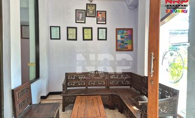Dijual Hotel Full Furniture di Pusat Kota Banyuwangi