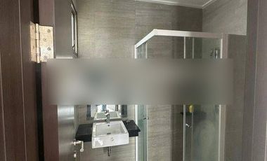 Sewa Rumah Murah Pik2 2 Lantai 2 Kamar Tidur Tahap 1 Ber Ac