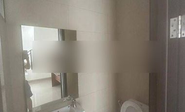 Sewa Rumah Murah Pik2 2 Lantai 2 Kamar Tidur Tahap 1 Ber Ac