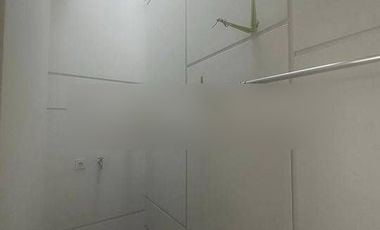 Sewa Rumah Murah Pik2 2 Lantai 2 Kamar Tidur Tahap 1 Ber Ac