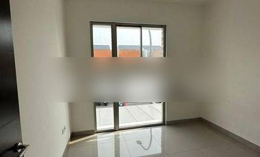 Sewa Rumah Murah Pik2 2 Lantai 2 Kamar Tidur Tahap 1 Ber Ac