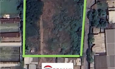 DIJUAL LAHAN TANAH BATUCEPER TANGERANG