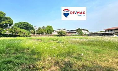 DIJUAL LAHAN TANAH BATUCEPER TANGERANG