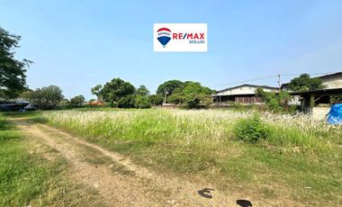 DIJUAL LAHAN TANAH BATUCEPER TANGERANG