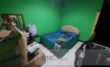 TURUN HARGA DIJUAL RUMAH Hitung Tanah Mainroad Batununggal Bandung