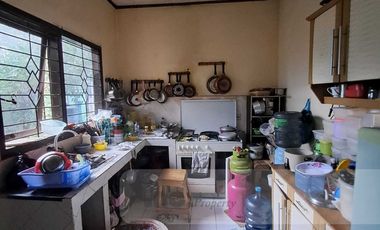 TURUN HARGA DIJUAL RUMAH Hitung Tanah Mainroad Batununggal Bandung