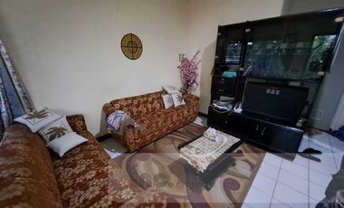 TURUN HARGA DIJUAL RUMAH Hitung Tanah Mainroad Batununggal Bandung