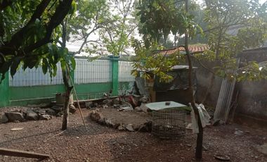 TURUN HARGA DIJUAL RUMAH Hitung Tanah Mainroad Batununggal Bandung