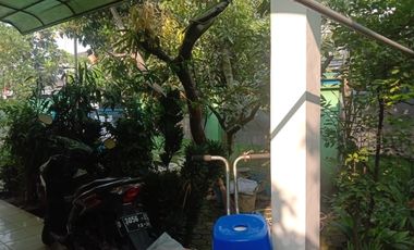 TURUN HARGA DIJUAL RUMAH Hitung Tanah Mainroad Batununggal Bandung