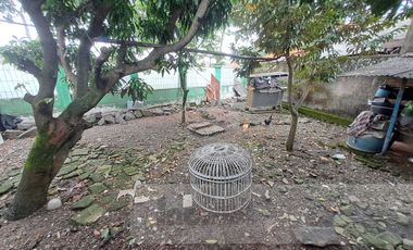 TURUN HARGA DIJUAL RUMAH Hitung Tanah Mainroad Batununggal Bandung